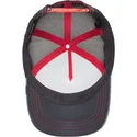 petten-gebogen-zwart-snapback-reflective-the-farm-van-goorin-bros