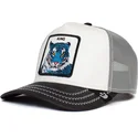 petten-gebogen-wit-snapback-king-sparkle-the-farm-van-goorin-bros