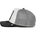 petten-gebogen-wit-snapback-king-sparkle-the-farm-van-goorin-bros