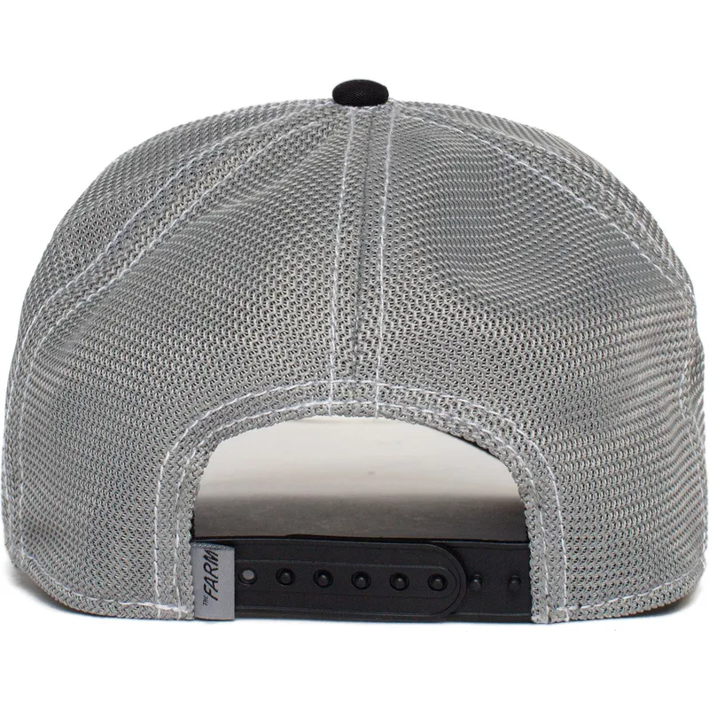petten-gebogen-wit-snapback-king-sparkle-the-farm-van-goorin-bros