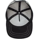 petten-gebogen-wit-snapback-king-sparkle-the-farm-van-goorin-bros