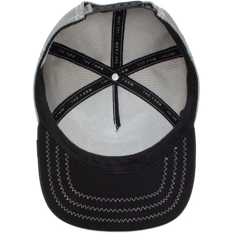 petten-gebogen-wit-snapback-king-sparkle-the-farm-van-goorin-bros