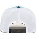 petten-gebogen-blauw-snapback-nival-ice-cold-geometric-iceberg-the-farm-van-goorin-bros