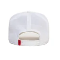 petten-gebogen-wit-snapback-lone-wolf-big-white-patent-leather-the-farm-van-goorin-bros