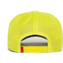 petten-gebogen-groen-snapback-cash-shine-metallic-the-farm-van-goorin-bros