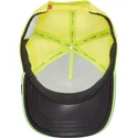 petten-gebogen-groen-snapback-cash-shine-metallic-the-farm-van-goorin-bros