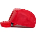 petten-gebogen-rood-snapback-cock-big-red-patent-leather-the-farm-van-goorin-bros