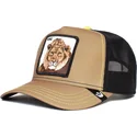 petten-gebogen-bruin-snapback-king-reflective-the-farm-van-goorin-bros