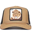 petten-gebogen-bruin-snapback-king-reflective-the-farm-van-goorin-bros