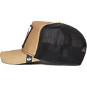 petten-gebogen-bruin-snapback-king-reflective-the-farm-van-goorin-bros