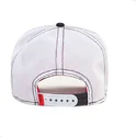 petten-gebogen-rood-snapback-cash-golden-calf-patent-leather-the-farm-van-goorin-bros