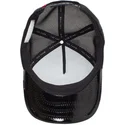 petten-gebogen-zwart-snapback-black-sheep-big-black-patent-leather-the-farm-van-goorin-bros