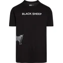 t-shirt-korte-mouw-grijs-van-black-sheep-baaah-to-the-bone-the-farm-van-goorin-bros