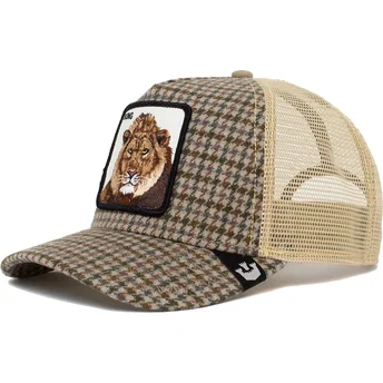 petten-gebogen-beige-snapback-lodge-king-the-farm-van-goorin-bros
