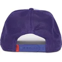 petten-gebogen-blauw-snapback-van-siam-fighter-blue-light-metallic-the-farm-van-goorin-bros