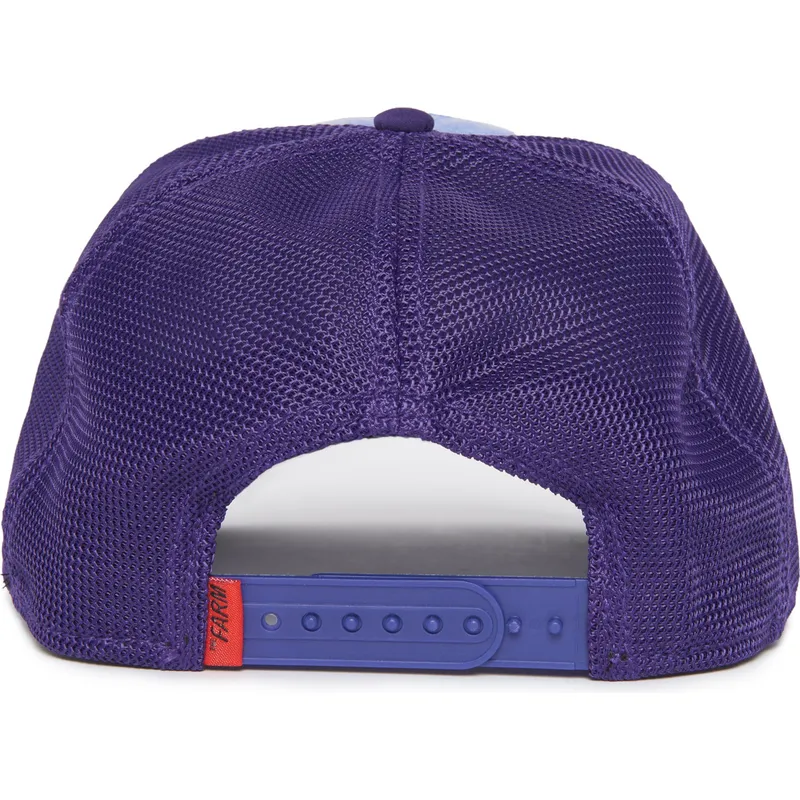 petten-gebogen-blauw-snapback-van-siam-fighter-blue-light-metallic-the-farm-van-goorin-bros petten-gebogen-blauw-snapback-van-siam-fighter-blue-light-metallic-the-farm-van-goorin-bros