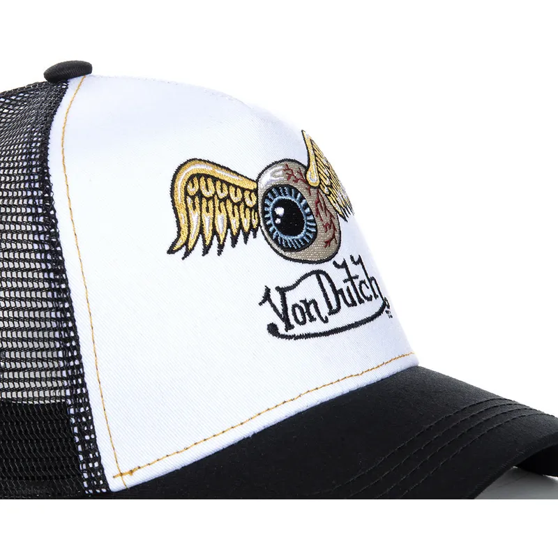 petten-gebogen-wit-snapback-whi-van-von-dutch