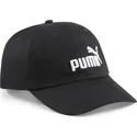 petten-gebogen-zwart-verstelbaar-essentials-van-puma