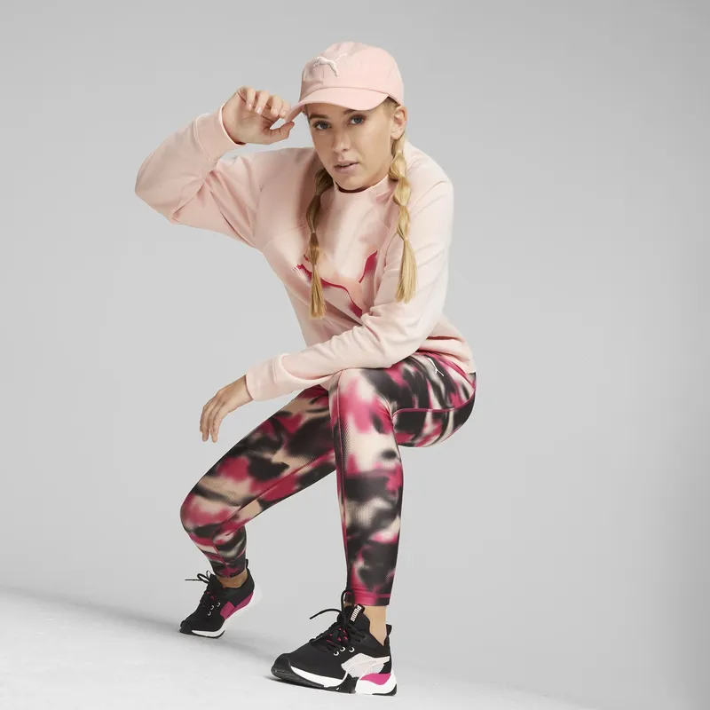 petten-gebogen-roze-verstelbaar-essentials-cat-van-puma