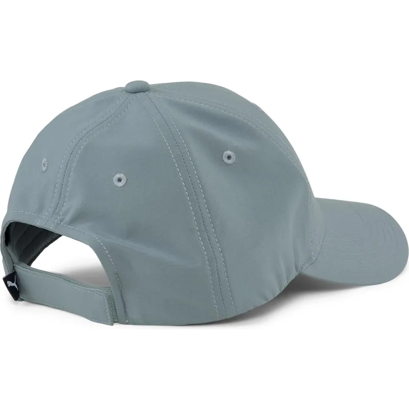 petten-gebogen-blauw-verstelbaar-metal-cat-van-puma
