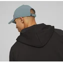 petten-gebogen-blauw-verstelbaar-metal-cat-van-puma