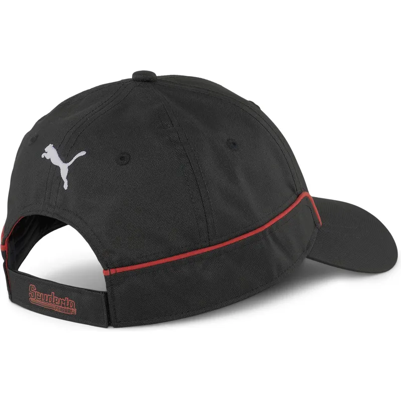 petten-gebogen-zwart-verstelbaar-sptwr-race-b-van-ferrari-formula-1-van-puma