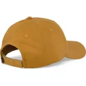 petten-gebogen-bruin-verstelbaar-metal-cat-van-puma