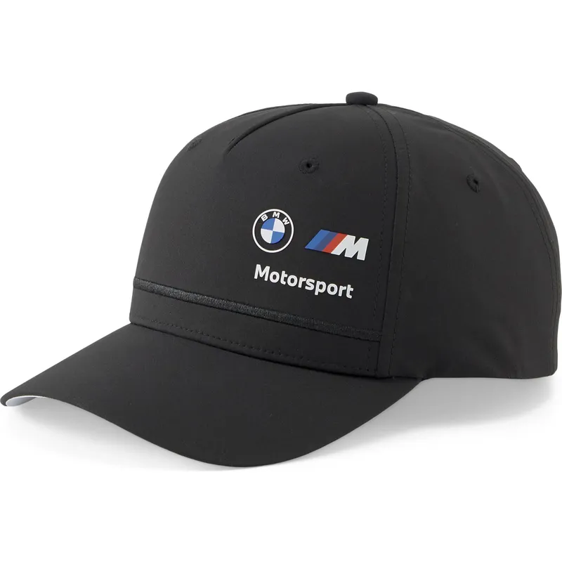 petten-gebogen-zwart-snapback-motorsport-bb-van-bmw-van-puma petten-gebogen-zwart-snapback-motorsport-bb-van-bmw-van-puma