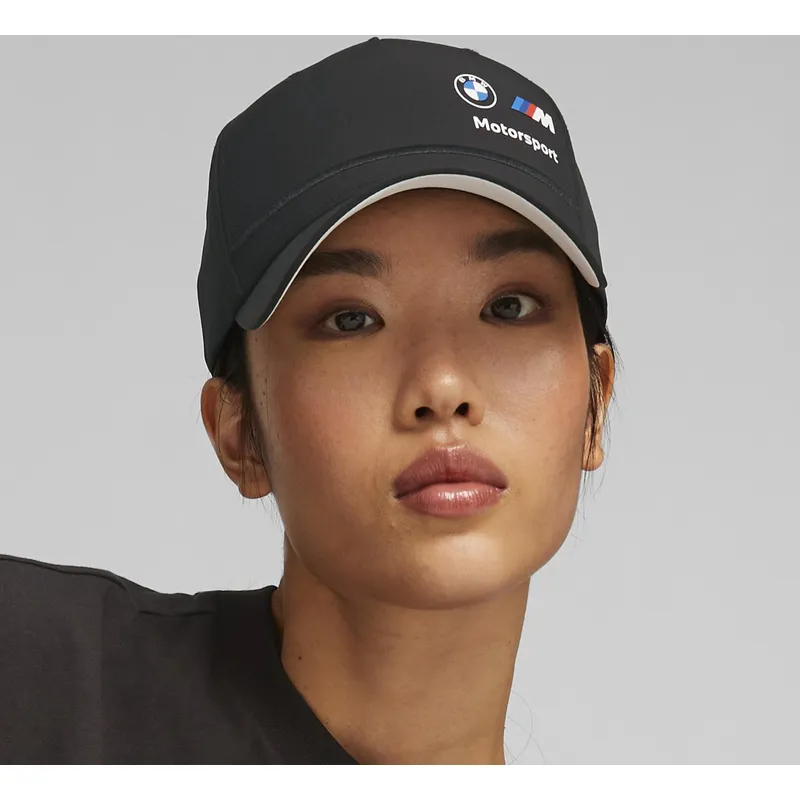 petten-gebogen-zwart-snapback-motorsport-bb-van-bmw-van-puma petten-gebogen-zwart-snapback-motorsport-bb-van-bmw-van-puma