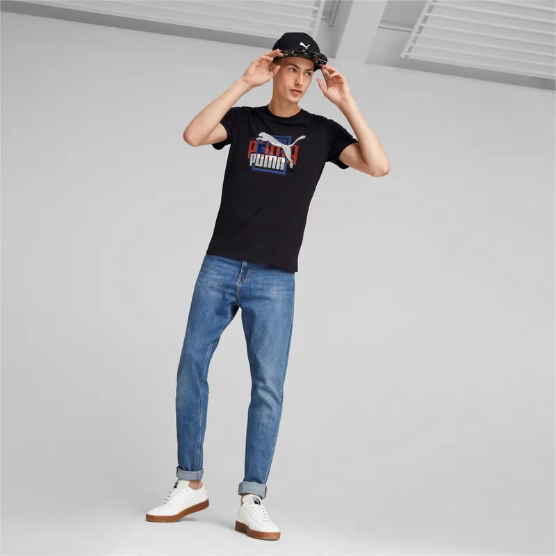 petten-plat-zwart-snapback-gen-van-puma