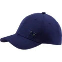 petten-gebogen-marineblauw-verstelbaar-metal-cat-van-puma