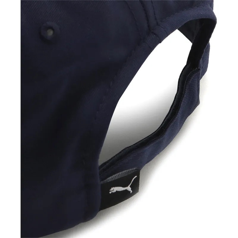 petten-gebogen-marineblauw-verstelbaar-metal-cat-van-puma