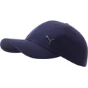 petten-gebogen-marineblauw-verstelbaar-metal-cat-van-puma