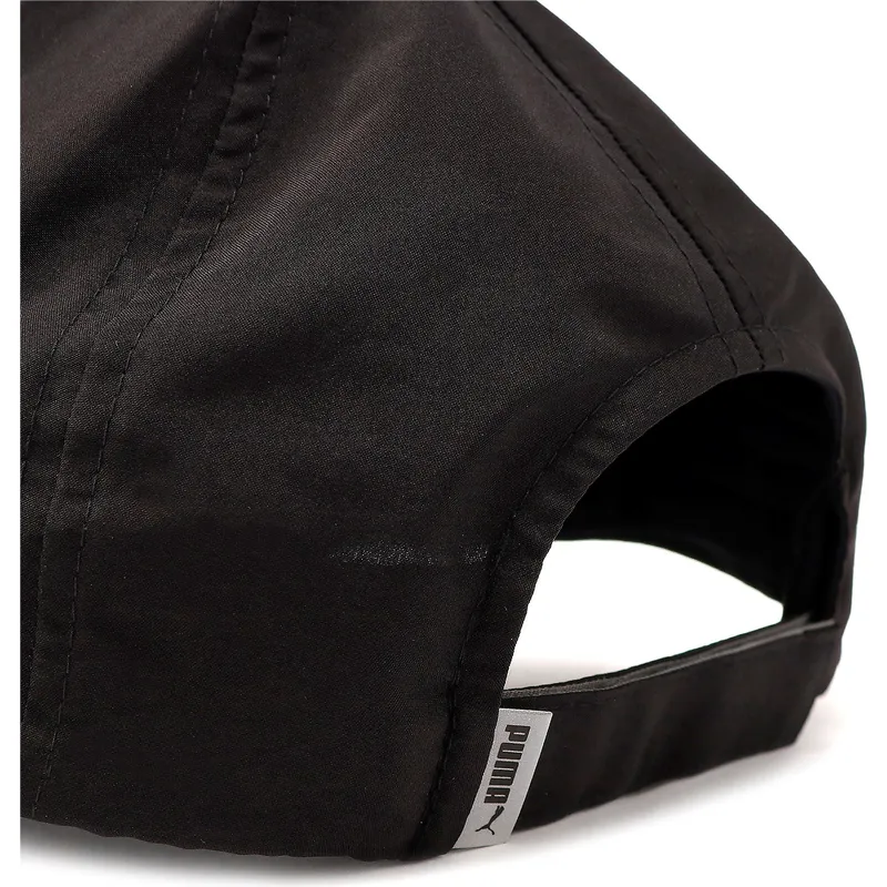 petten-gebogen-zwart-verstelbaar-essentials-running-van-puma