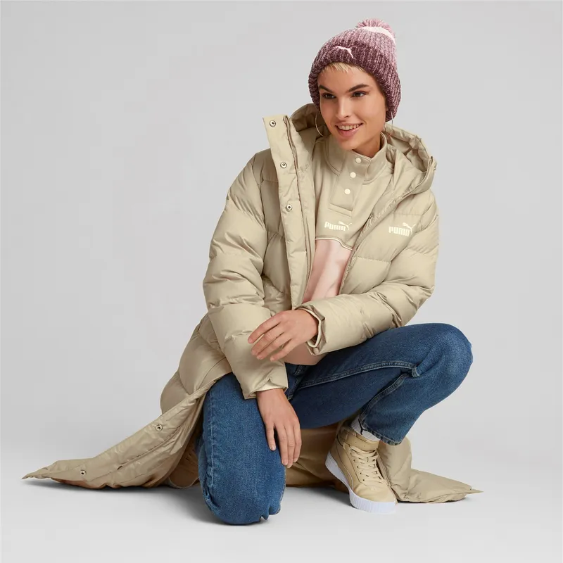 mutsen-pompon-paars-van-puma mutsen-pompon-paars-van-puma