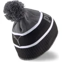 mutsen-pompon-zwart-van-puma