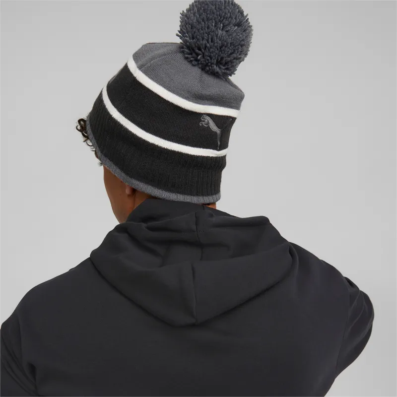 mutsen-pompon-zwart-van-puma
