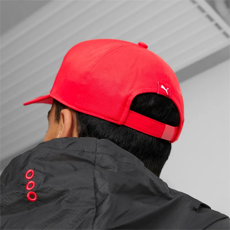 petten-gebogen-rood-verstelbaar-sptwr-style-lc-van-ferrari-formula-1-van-puma petten-gebogen-rood-verstelbaar-sptwr-style-lc-van-ferrari-formula-1-van-puma