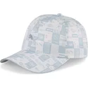 petten-gebogen-grijs-verstelbaar-running-cap-iii-van-puma