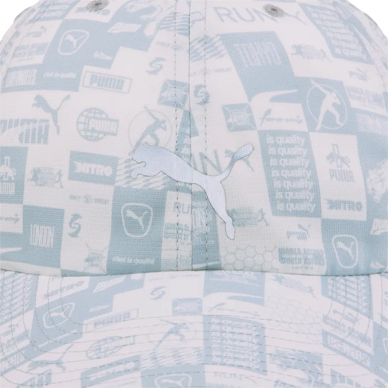 petten-gebogen-grijs-verstelbaar-running-cap-iii-van-puma petten-gebogen-grijs-verstelbaar-running-cap-iii-van-puma