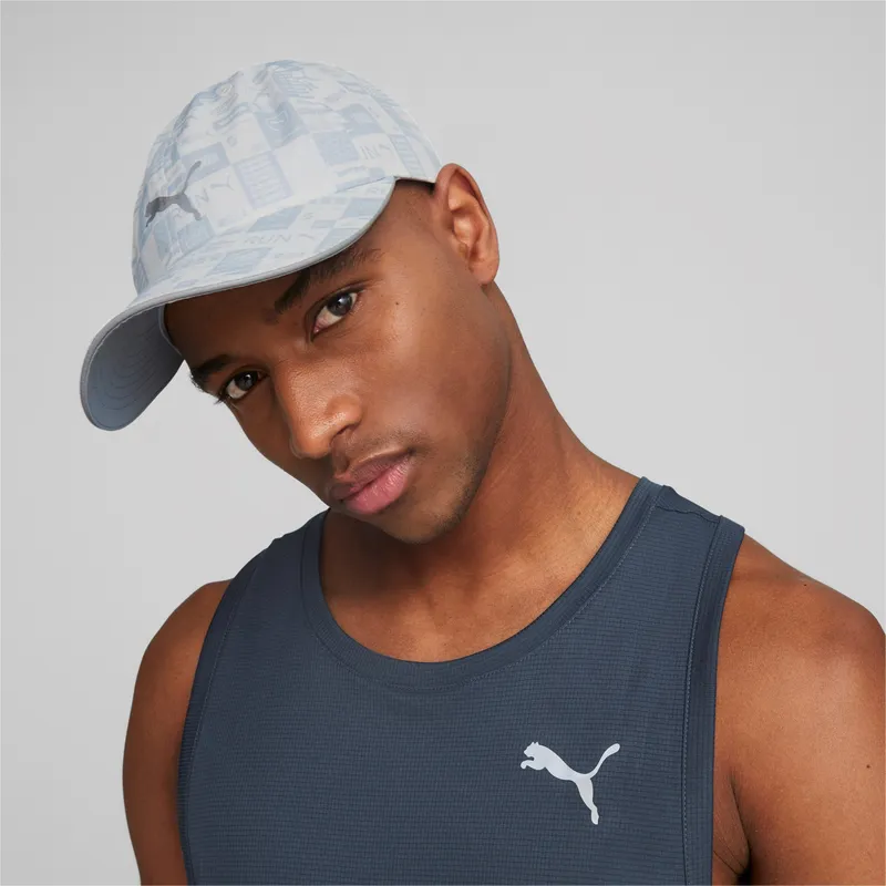 petten-gebogen-grijs-verstelbaar-running-cap-iii-van-puma petten-gebogen-grijs-verstelbaar-running-cap-iii-van-puma