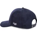 petten-gebogen-marineblauw-verstelbaar-forestnb-van-von-dutch