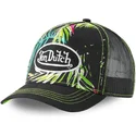 petten-gebogen-zwart-snapback-ahig-aop-van-von-dutch