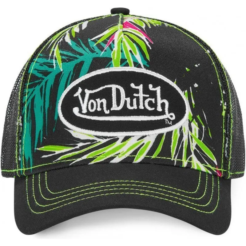 petten-gebogen-zwart-snapback-ahig-aop-van-von-dutch