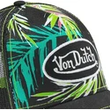 petten-gebogen-zwart-snapback-ahig-aop-van-von-dutch