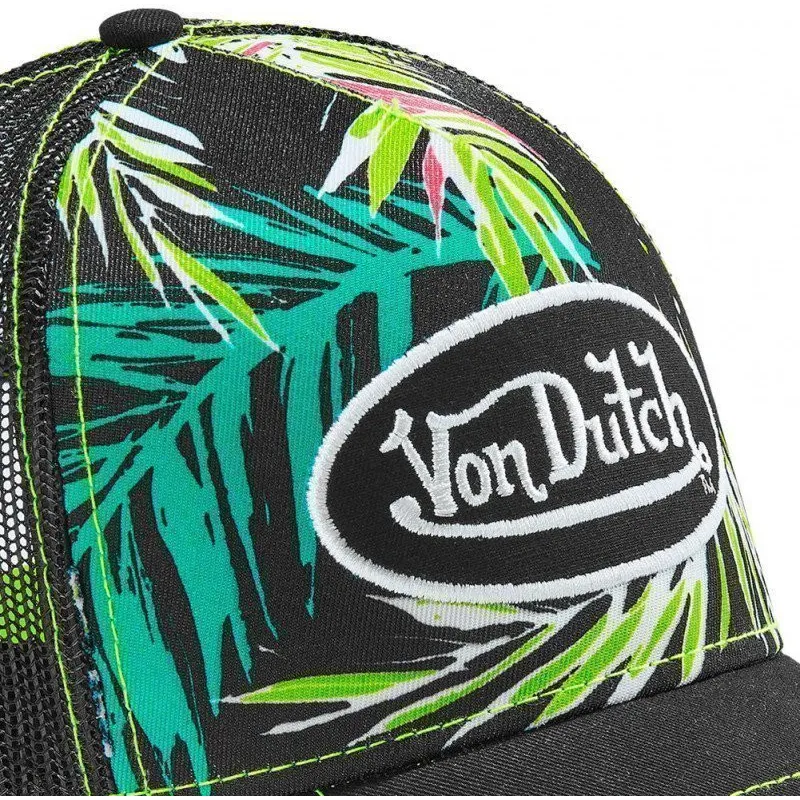 petten-gebogen-zwart-snapback-ahig-aop-van-von-dutch