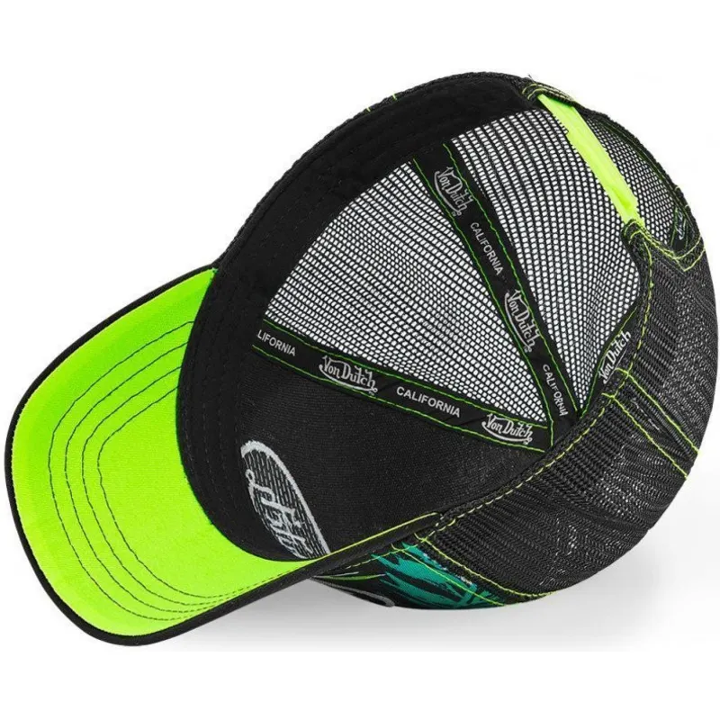 petten-gebogen-zwart-snapback-ahig-aop-van-von-dutch