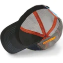 petten-gebogen-blauw-snapback-amel-yel-van-von-dutch