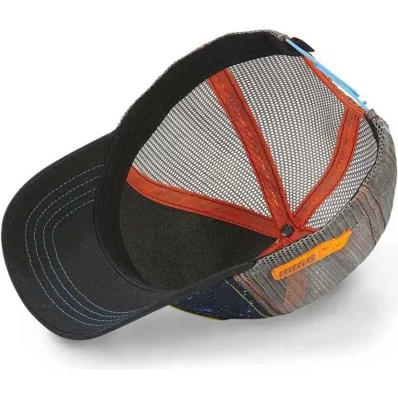 petten-gebogen-blauw-snapback-amel-yel-van-von-dutch