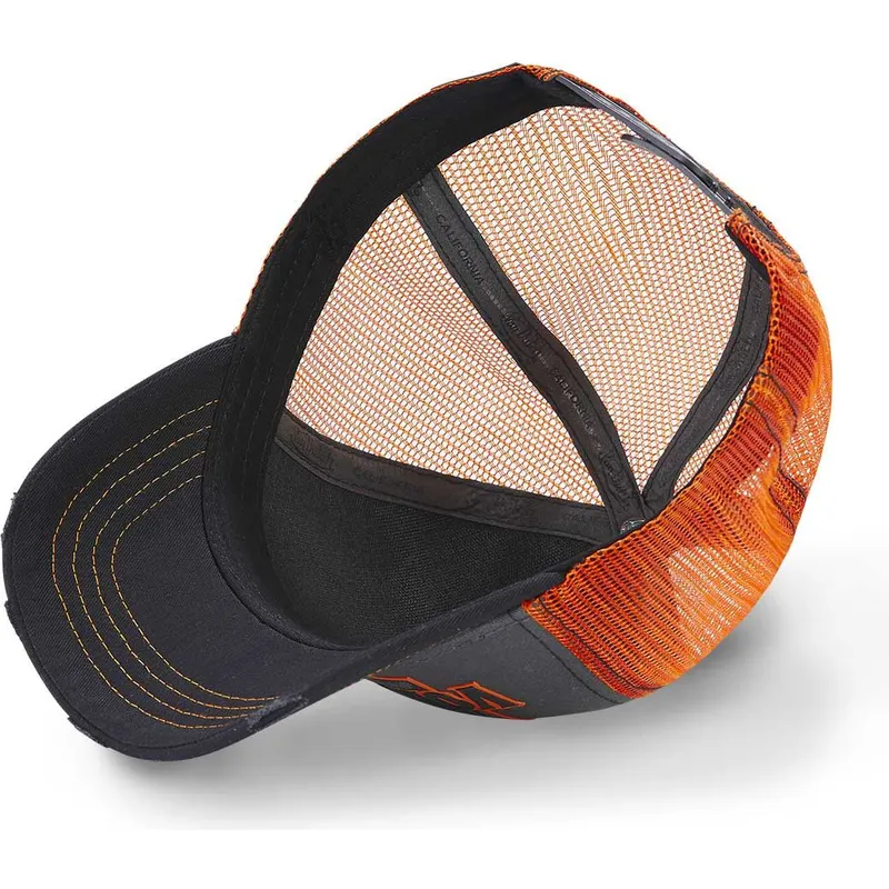 petten-gebogen-grijs-snapback-fast-racing-arac-gre-van-von-dutch